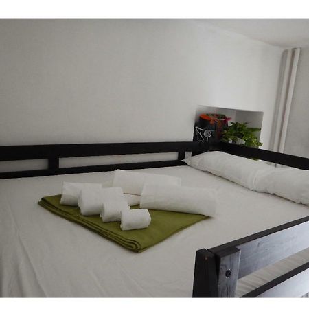 Bilocale A San Salvario Apartment Turin Luaran gambar