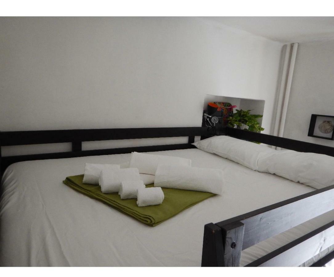Bilocale A San Salvario Apartment Turin Luaran gambar